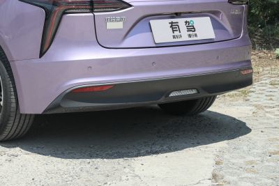 2025款 羿驰05 智享版-外观-图片-有驾