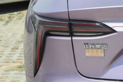 2025款 羿驰05 智享版-外观-图片-有驾