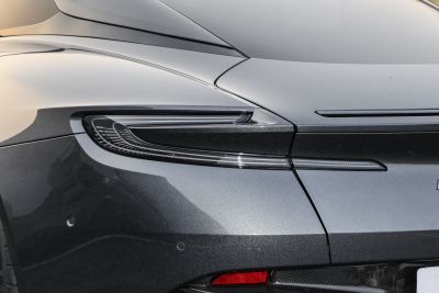 2025款 4.0T V8 Coupe-外观-图片-有驾
