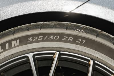 2025款 4.0T V8 Coupe-外观-图片-有驾