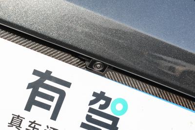 2025款 4.0T V8 Coupe-外观-图片-有驾