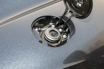 2025款 4.0T V8 Coupe-外观-图片-有驾