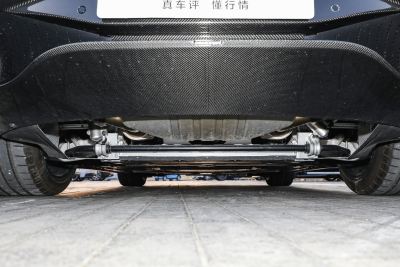 2025款 4.0T V8 Coupe-外观-图片-有驾