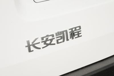 2025款 速运舱 宁德时代53kwh 长轴高顶精英型 6座-外观-图片-有驾