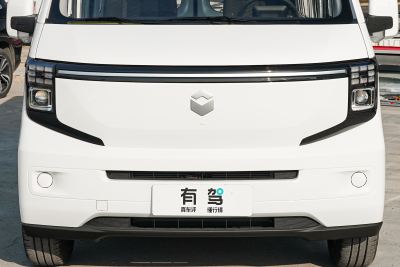 2025款 速运舱 宁德时代53kwh 长轴高顶精英型 6座-外观-图片-有驾