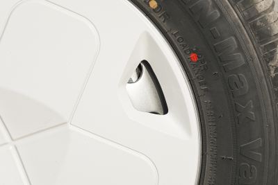 2025款 速运舱 宁德时代53kwh 长轴高顶精英型 6座-外观-图片-有驾