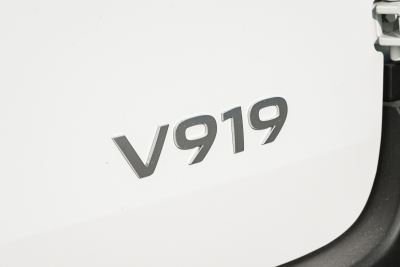 2025款 速运舱 宁德时代53kwh 长轴高顶精英型 6座-外观-图片-有驾
