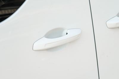 2025款 速运舱 宁德时代53kwh 长轴高顶精英型 6座-外观-图片-有驾