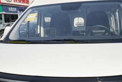 2025款 速运舱 宁德时代53kwh 长轴高顶精英型 6座-外观-图片-有驾
