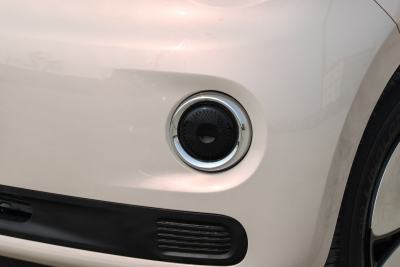 2026款 第五代 205km 进阶款-外观-图片-有驾