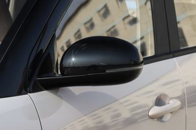 2026款 第五代 205km 进阶款-外观-图片-有驾