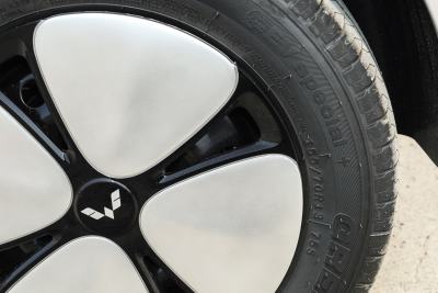 2026款 第五代 205km 进阶款-外观-图片-有驾