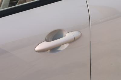 2026款 第五代 205km 进阶款-外观-图片-有驾