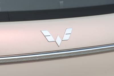 2026款 第五代 205km 进阶款-外观-图片-有驾