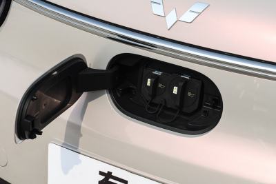 2026款 第五代 205km 进阶款-外观-图片-有驾