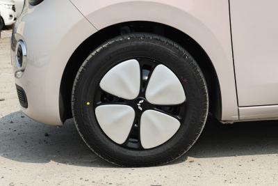 2026款 第五代 205km 进阶款-外观-图片-有驾