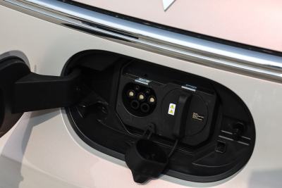 2026款 第五代 205km 进阶款-外观-图片-有驾