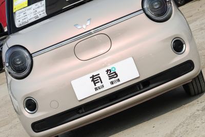 2026款 第五代 205km 进阶款-外观-图片-有驾