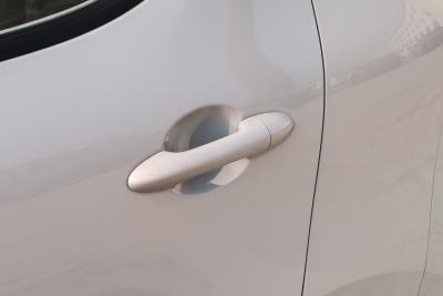 2026款 第五代 205km 进阶款-外观-图片-有驾