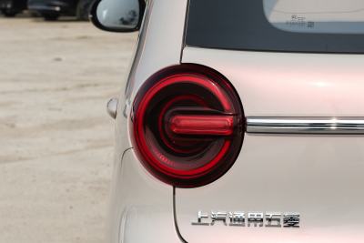 2026款 第五代 205km 进阶款-外观-图片-有驾