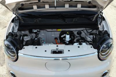 2026款 第五代 205km 进阶款-外观-图片-有驾