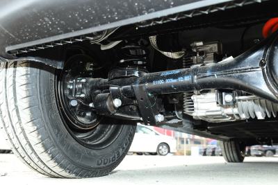 2026款 第五代 205km 进阶款-外观-图片-有驾