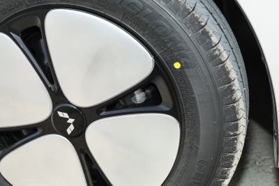 2026款 第五代 205km 进阶款-外观-图片-有驾