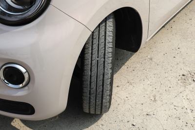 2026款 第五代 205km 进阶款-外观-图片-有驾