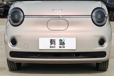 2026款 第五代 205km 进阶款-外观-图片-有驾