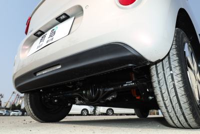 2026款 第五代 205km 进阶款-外观-图片-有驾