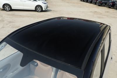 2026款 第五代 205km 进阶款-外观-图片-有驾