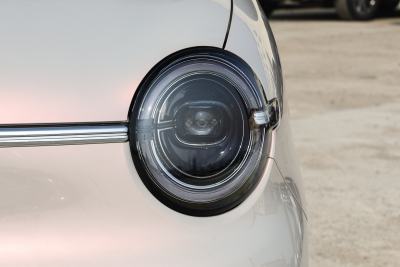 2026款 第五代 205km 进阶款-外观-图片-有驾