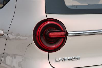 2026款 第五代 205km 进阶款-外观-图片-有驾