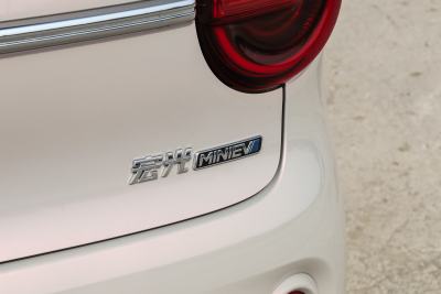 2026款 第五代 205km 进阶款-外观-图片-有驾