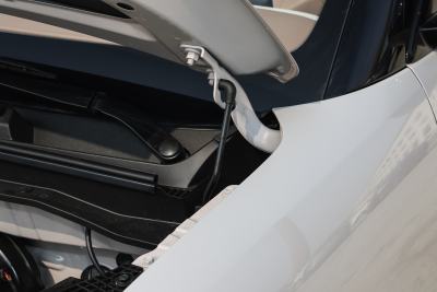 2026款 第五代 205km 进阶款-外观-图片-有驾