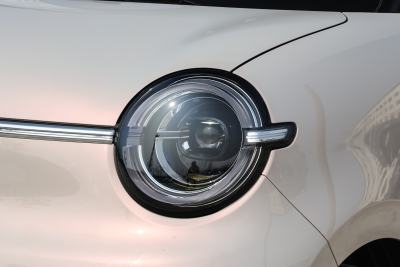 2026款 第五代 205km 进阶款-外观-图片-有驾