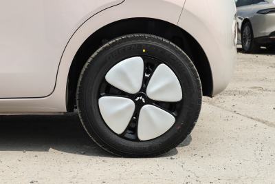 2026款 第五代 205km 进阶款-外观-图片-有驾