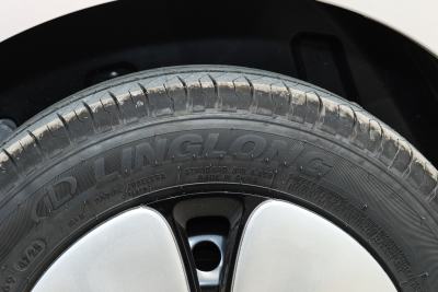 2026款 第五代 205km 进阶款-外观-图片-有驾