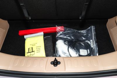 2026款 第五代 205km 进阶款-外观-图片-有驾