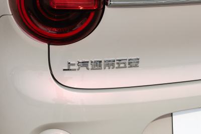 2026款 第五代 205km 进阶款-外观-图片-有驾