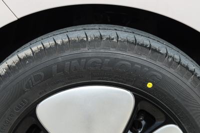 2026款 第五代 205km 进阶款-外观-图片-有驾