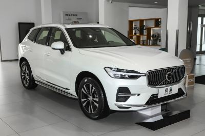 2025款 B5 四驱智逸豪华版-外观-图片-有驾