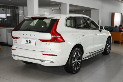 2025款 B5 四驱智逸豪华版-外观-图片-有驾