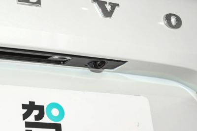 2025款 B5 四驱智逸豪华版-外观-图片-有驾