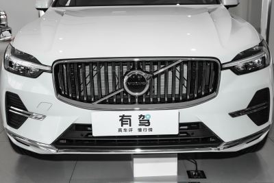 2025款 B5 四驱智逸豪华版-外观-图片-有驾