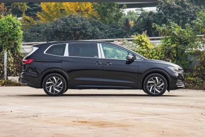 2026款 380TSI 尊驰版-外观-图片-有驾