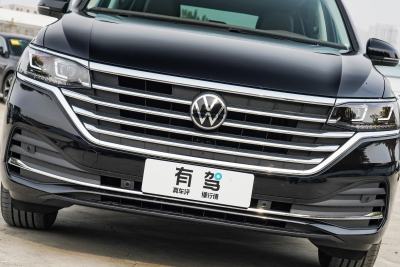 2026款 380TSI 尊驰版-外观-图片-有驾