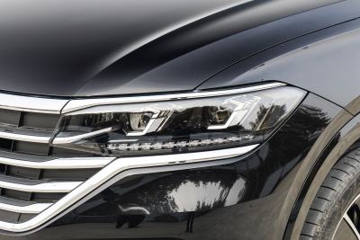 2026款 380TSI 尊驰版-外观-图片-有驾