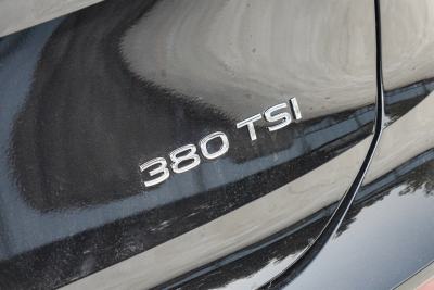 2026款 380TSI 尊驰版-外观-图片-有驾