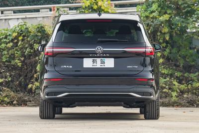 2026款 380TSI 尊驰版-外观-图片-有驾